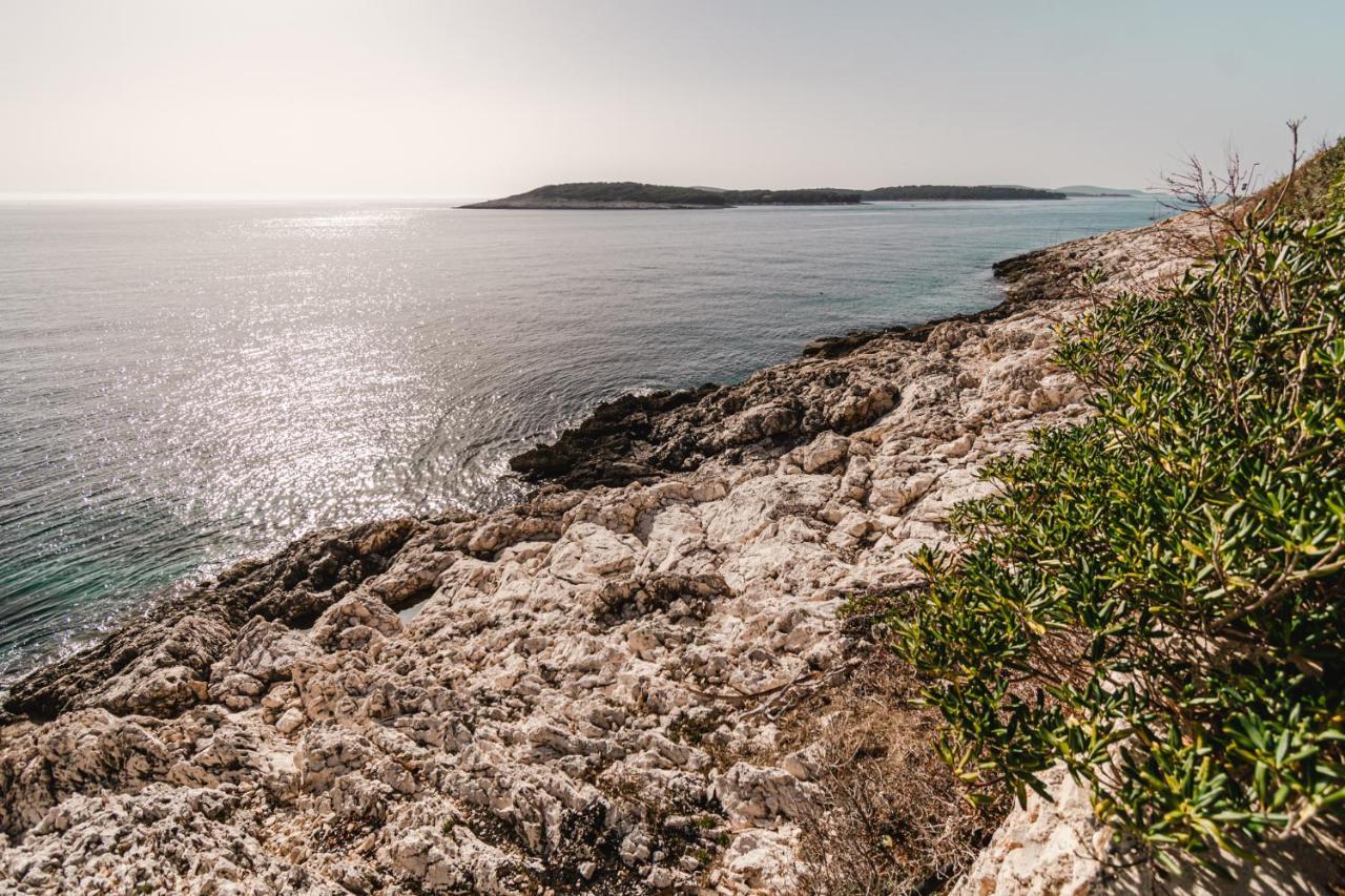 Aurora - Zf Hvar Хвар Екстериор снимка
