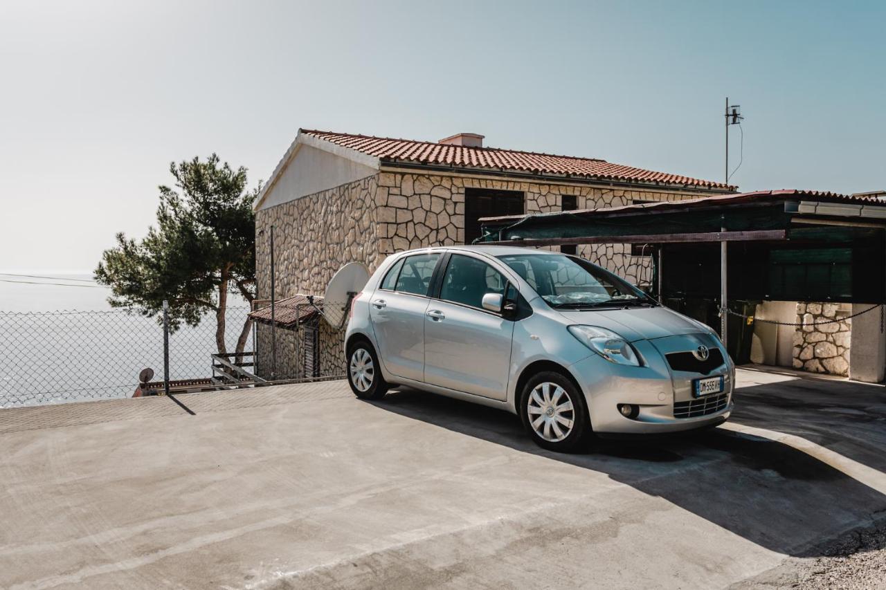 Aurora - Zf Hvar Хвар Екстериор снимка