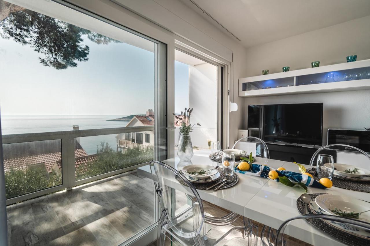 Aurora - Zf Hvar Хвар Екстериор снимка