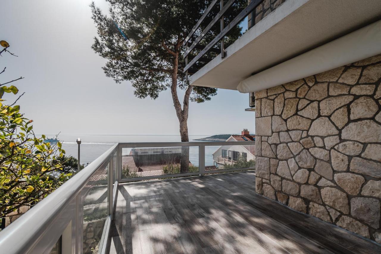 Aurora - Zf Hvar Хвар Екстериор снимка