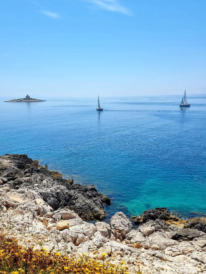 Aurora - Zf Hvar Хвар Екстериор снимка
